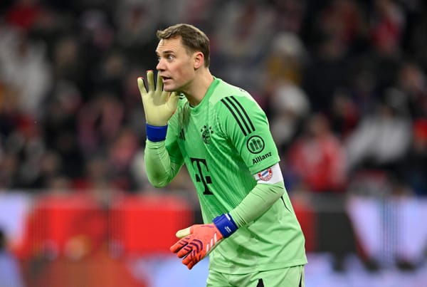 Neuers Nein ist endgültig – und verdient endlich Respekt