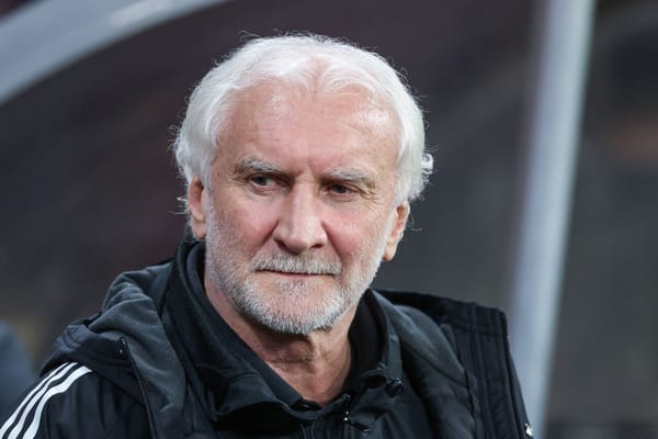 Rudi Völlers Signal an die Talente zeigt: Der DFB hat seine Hausaufgaben gemacht