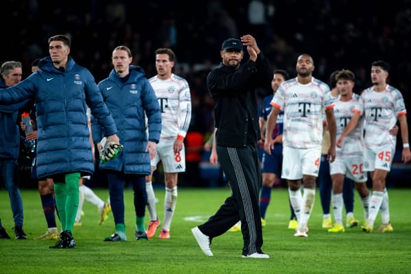Müssen wir jetzt alle Bayern-Fans werden?