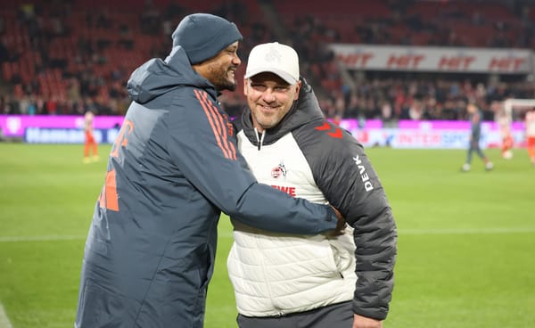 Kwasnioks Köln lebt von Moral – aber nicht von Punkten