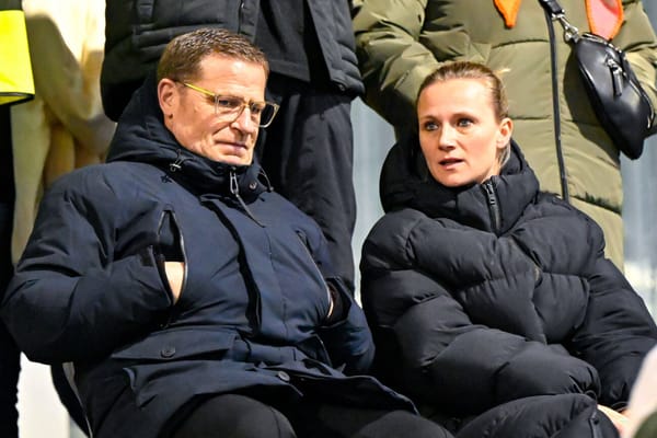 Eberls Kritik trifft einen Punkt: Upamecano-Verhandlungen sind keine Reality-Show