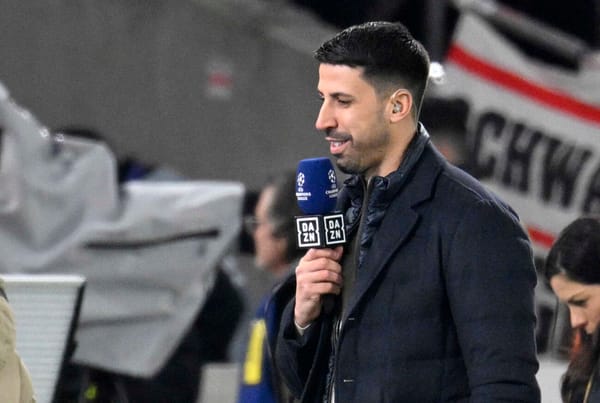 Champions-League-Zeitreise: Man kann Entwicklungen nicht aufhalten