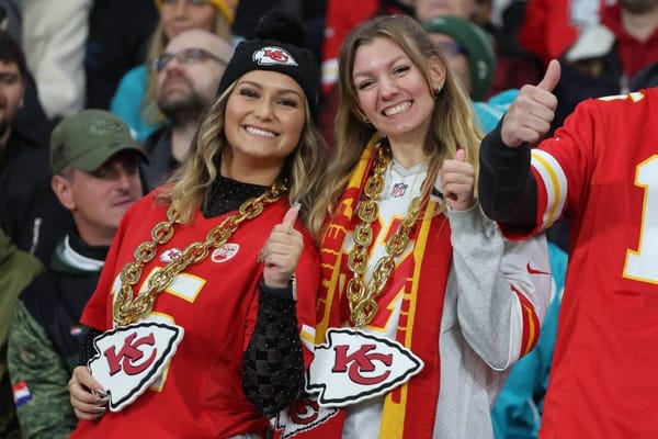 Was Fußball von Football lernen kann