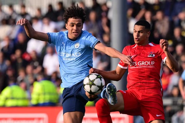 Max Alleyne: Sheffield United und Blackburn Rovers interessiert