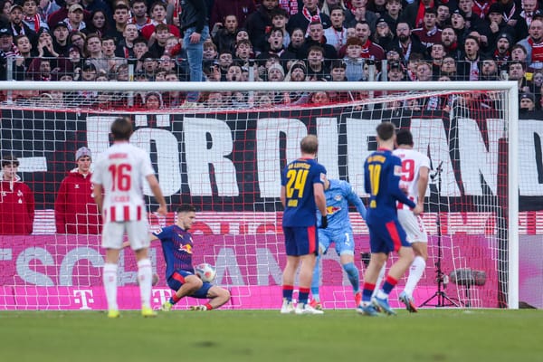 Der VAR braucht keine Abschaffung, aber dringend mehr Augenmaß