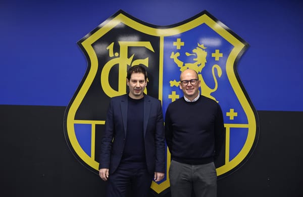 Der 1. FC Saarbrücken wechselt nicht nur den Trainer – er muss sich selbst neu erfinden
