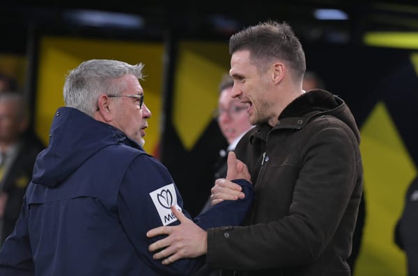 BVB im Titelkampf: Sebastian Kehl will Ruhe statt Attacke - leider