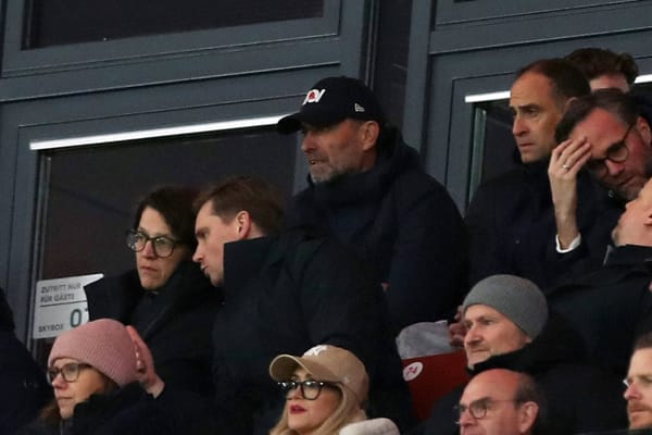 Jürgen Klopps Rolle bei Red Bull: Warum das laute Dementi die Zweifel nur verstärkt