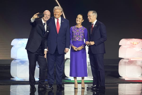 WM 2026: Washingtons politische Blockaden gefährden Amerikas Glaubwürdigkeit als Gastgeber