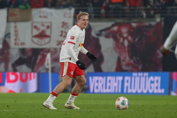 Xaver Schlagers Abgang zeigt: Titel allein reichen RB Leipzig nicht, um Spieler zu halten