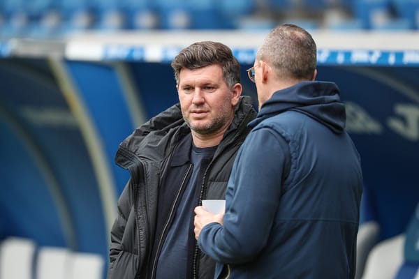 TSG Hoffenheim: Machtkampf ist nur unterbrochen – nicht beendet