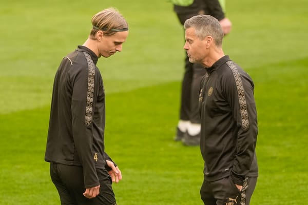 Champions League: Ein Provinzklub blamiert die Elite-Klubs und provoziert unangenehme Fragen