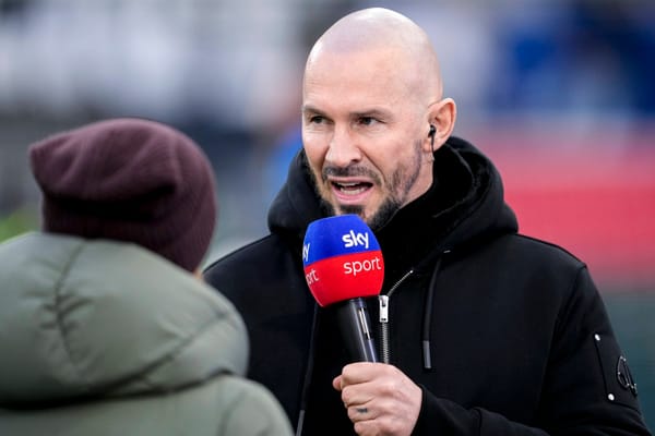 TSG Hoffenheims Vereinsrekord täuscht: Der gewonnene Machtkampf wird zur Hypothek