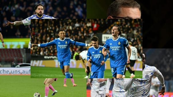 Bayern, Hoffenheim, Bisseck: Darüber redet die Fußballwelt