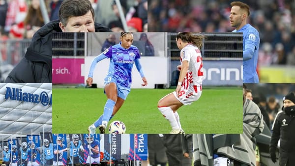 Gulacsi, Leitl, Köhler: Darüber redet die Fußballwelt