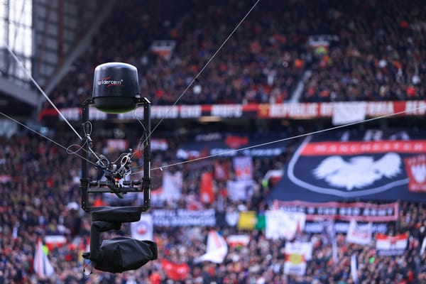 Premier League will TV-Sender umgehen und setzt die Bundesliga unter Druck