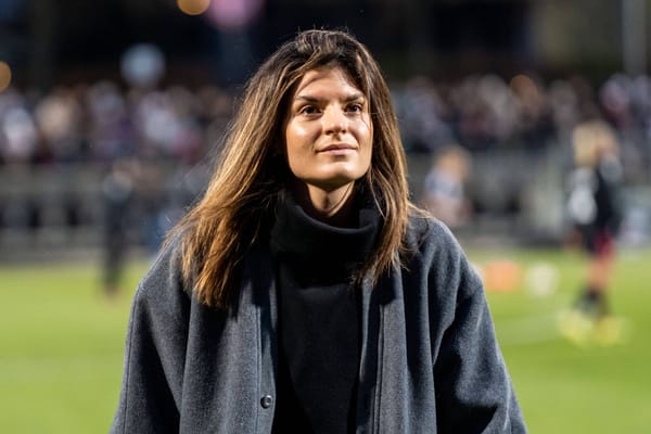 Frauen-Bundesliga sagt Nein zum DFB – und übernimmt selbst die Kontrolle