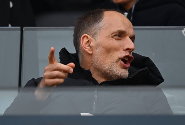 Thomas Tuchels Vertrag mit England soll Ausstiegsklausel enthalten