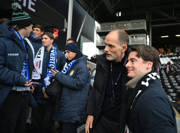 Thomas Tuchel gibt England, was das Land seit Jahrzehnten vermisst: Geduld