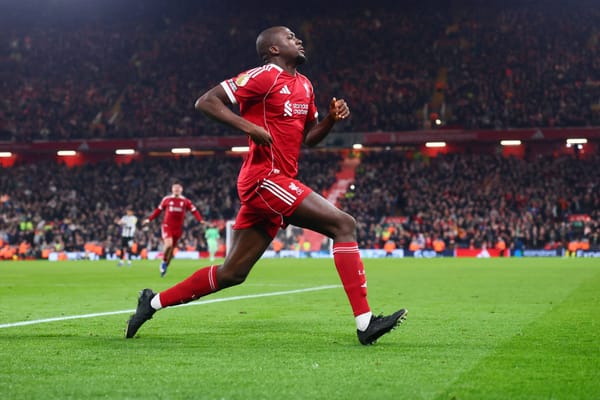 Liverpool vor 60-Millionen-Transfer – Konatés Zukunft ungewiss