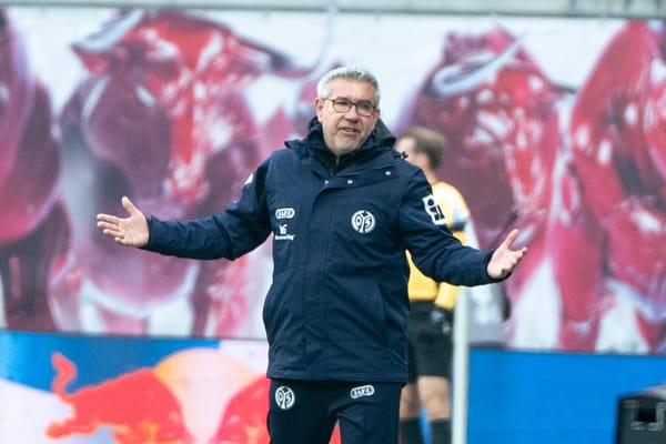 Liebe Bundesliga-Manager, schaut auf Mainz: So geht Trainerwechsel!