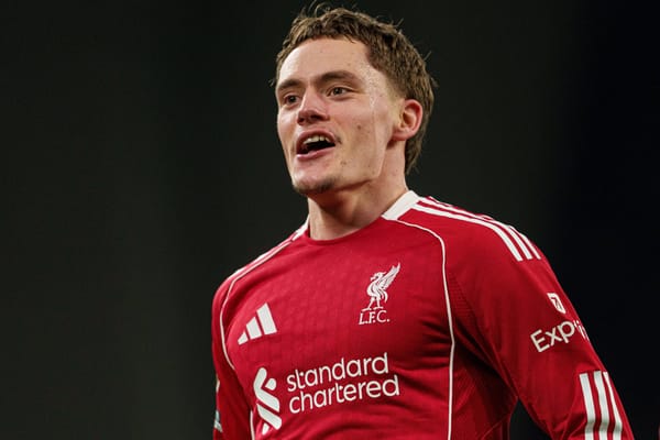 Warum Wirtz trotz Topleistung Englands Lieblingszielscheibe bleibt