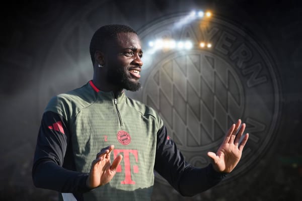 Der Fall Upamecano beim FC Bayern: Wie kann man keinen Heiratsantrag annehmen?