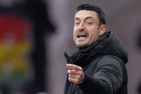 Riera-Effekt: Eintracht frei im Kopf, fragil auf dem Platz