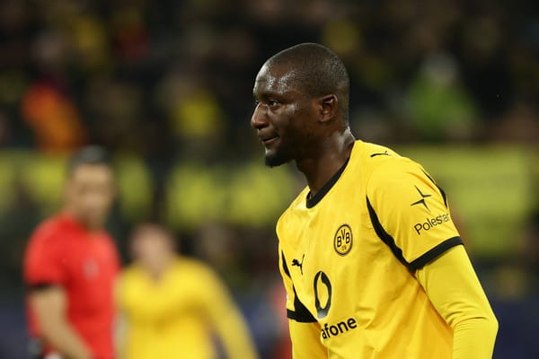 BVB: So entscheidet Guirassy die Wochen der Wahrheit