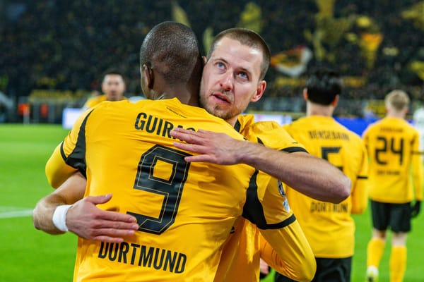 "Anton ist der prädestinierte BVB-Kapitän"