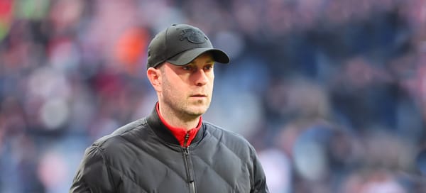 RB Leipzig vorm BVB-Duell: Ohne Konstanz keine Champions League