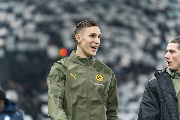 BVB-Debakel: Schlotterbeck vor Absprung