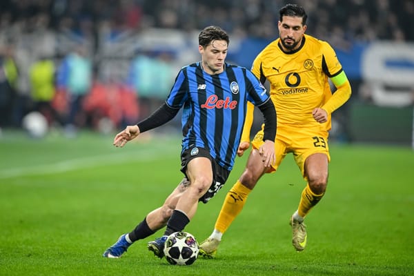 "Can ist aktuell kein Anführer mehr"