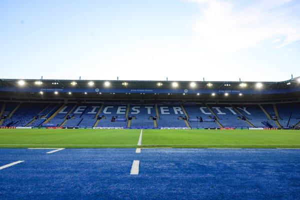 Leicester City ist selbst schuld – die Strafe für Ex-Meister ist nur die logische Konsequenz