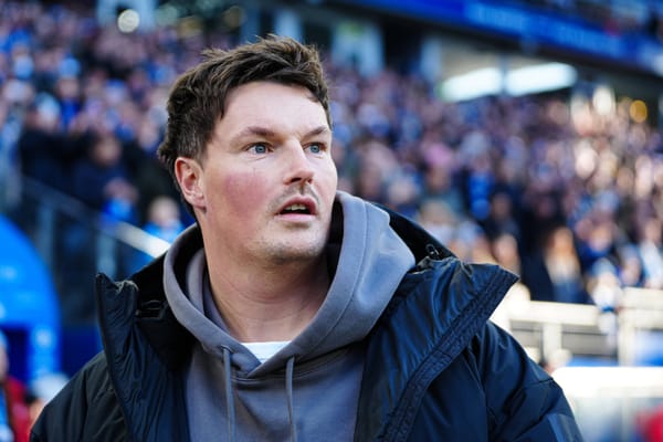 23. Bundesliga-Spieltag: Alle Spiele, alle Termine und alle TV-Übertragungen