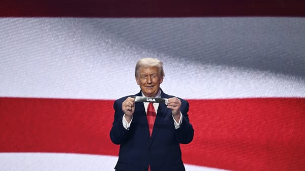 Gastgeberstädte: Haushaltssperre gefährdet WM-Sicherheit