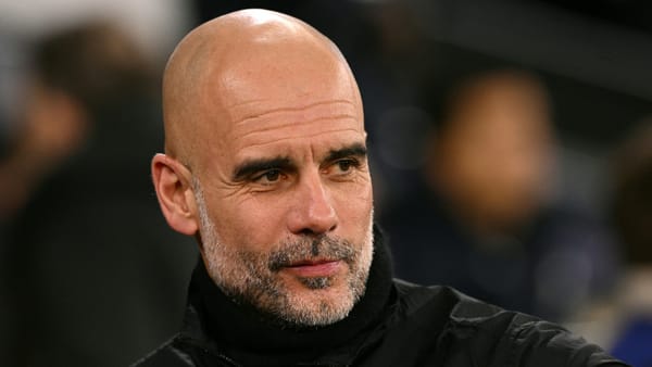 Guardiola "traurig und verärgert" über Citys Transferpolitik