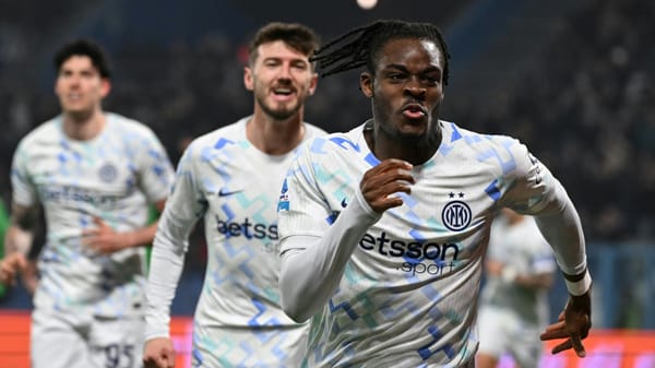 Bisseck trifft: Inter feiert 19. Saisonsieg