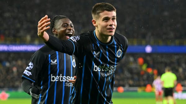 Tresoldi sieht Zukunft beim DFB - kein Anruf aus Italien