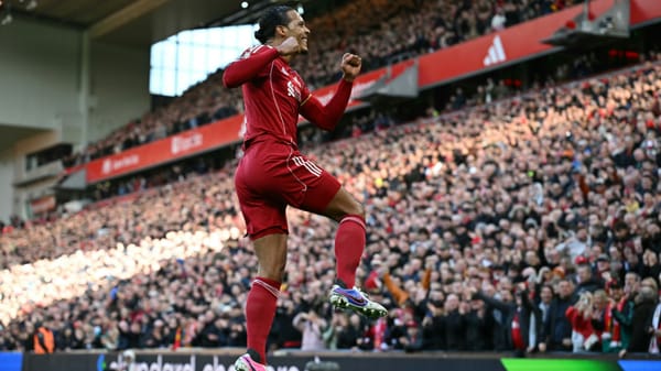 England: Liverpool hält Anschluss - Niederlage für Newcastle