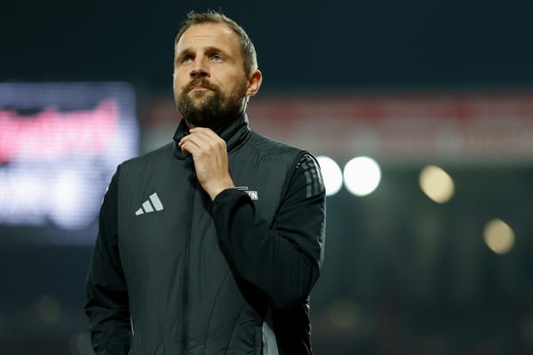 Medien: Werder erhält Absage von Svensson