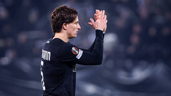 Leverkusen holt Oermann zurück - und verleiht Belocian