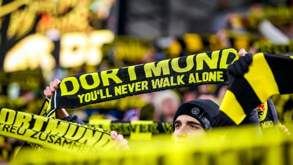 "Eklatanter Wertebruch": BVB wehrt sich gegen Bergamo-Auflagen