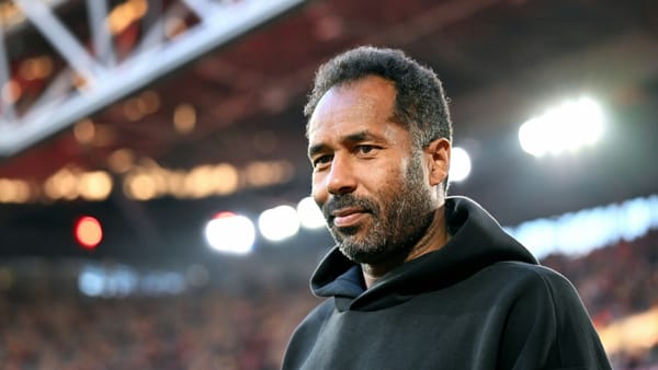 Bremen holt Thioune als Steffen-Nachfolger