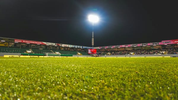 WM-Quali: DFB-Frauen in Ried gegen Österreich