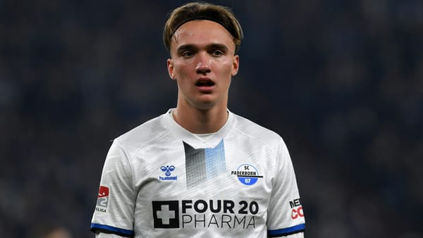 Hoffenheim holt Talent Engelns aus Paderborn