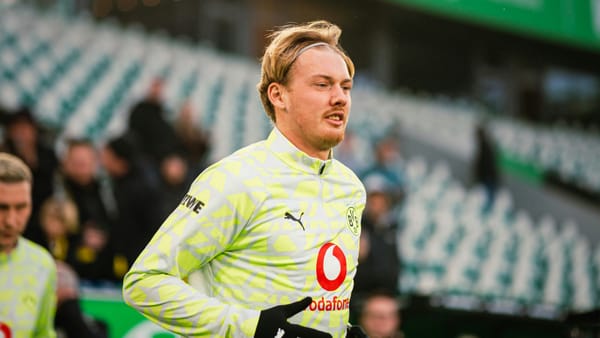 BVB macht Druck: "Meister werden will von uns jeder"