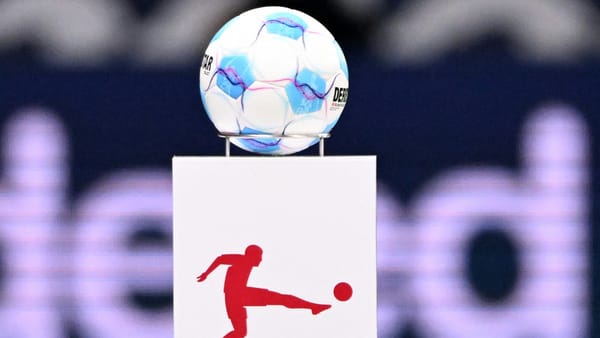 Winter-Ausgaben: Bundesliga sparsamer als Konkurrenz