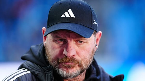 "Wille ist da": Union will Negativ-Serie beenden