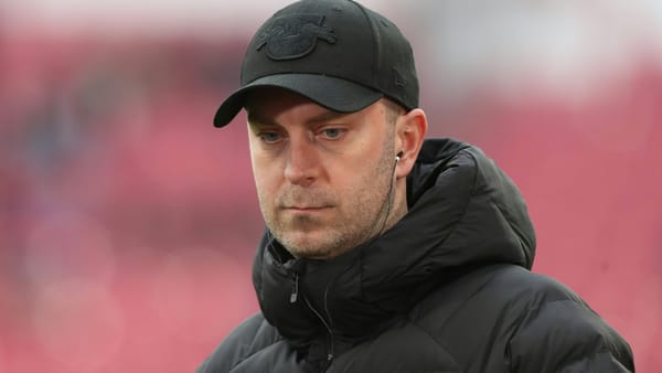 Werner über Gruda: "Für alle Planungen eine Option"